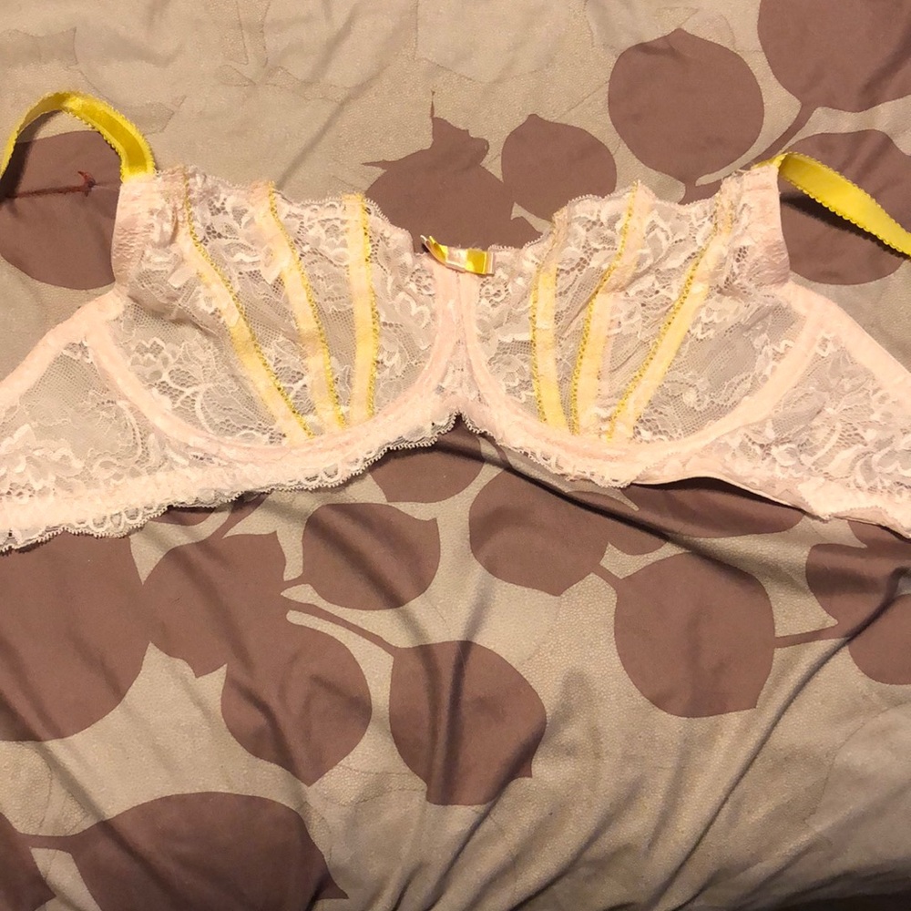 ADORE ME Cute unlined bra